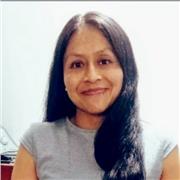 Profesor de Ciencias Sociales. Conocimiento en el area interesada en dar clases particulares a niños y adultos en basica primaria. En la ciudad de Bogotá. Con experiencia en clases virtuales utilizando diferentes herramientas en la enseñanza